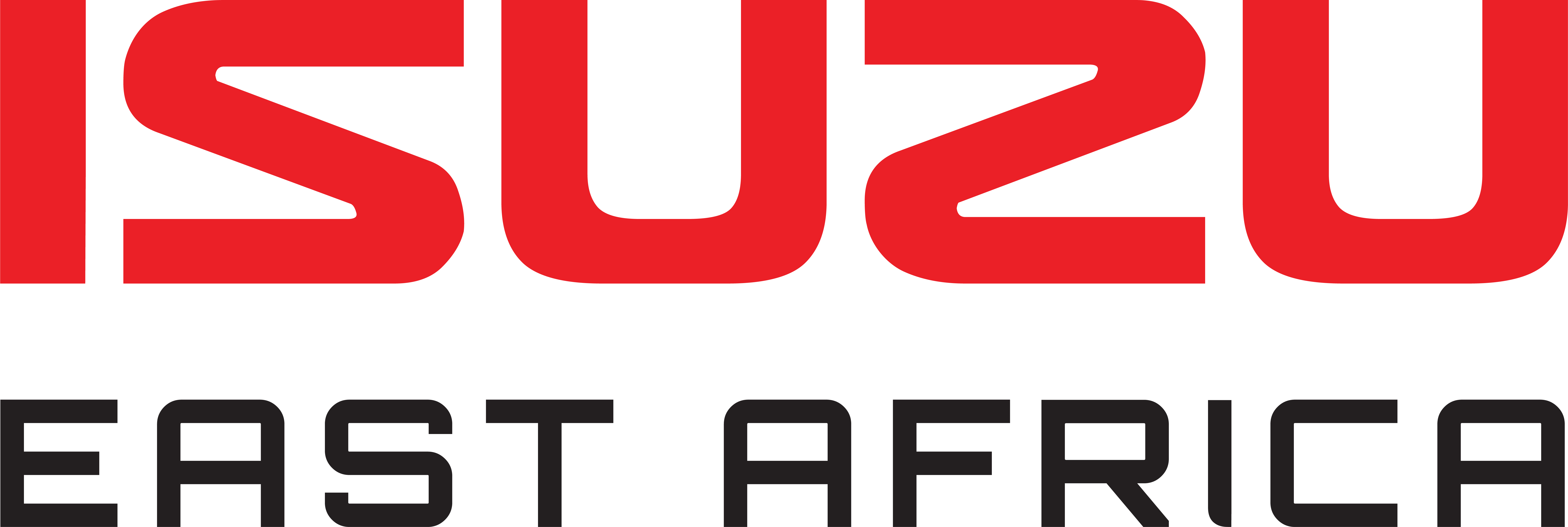 Isuzu East Africa Logo